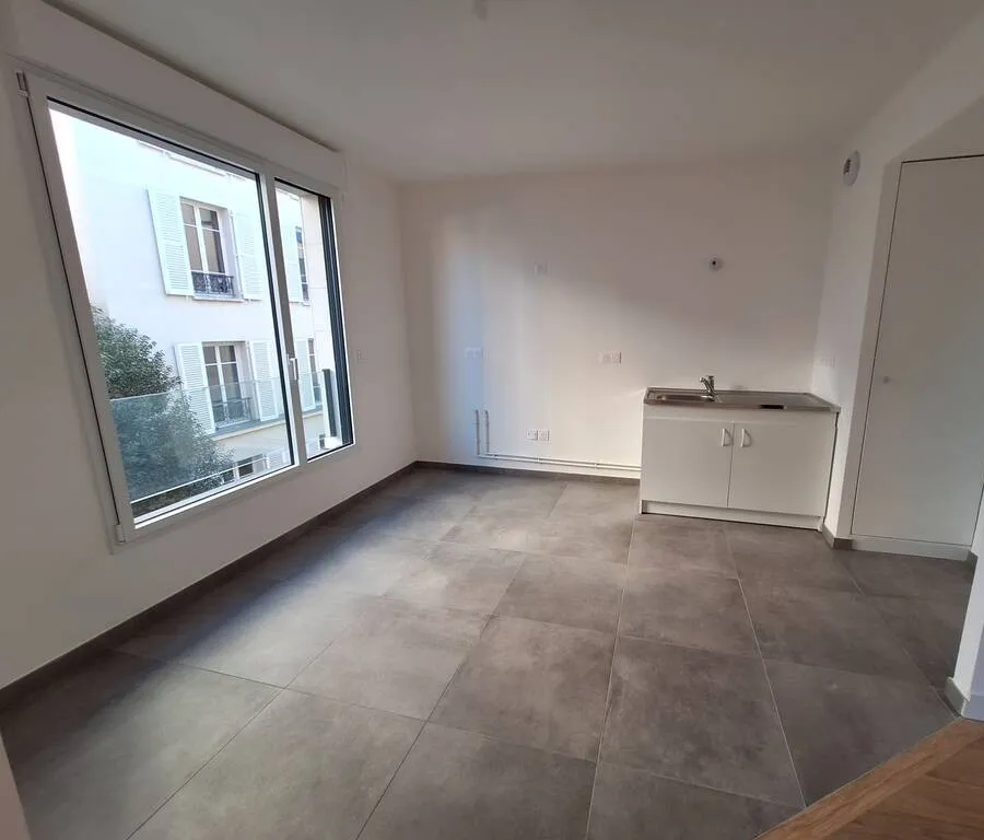 Location Asnières-sur-Seine Appartement 679b87ee5e17