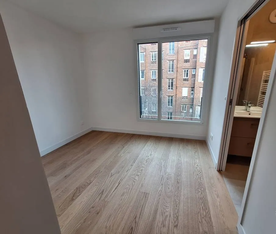 Location Asnières-sur-Seine Appartement 679b88db8032