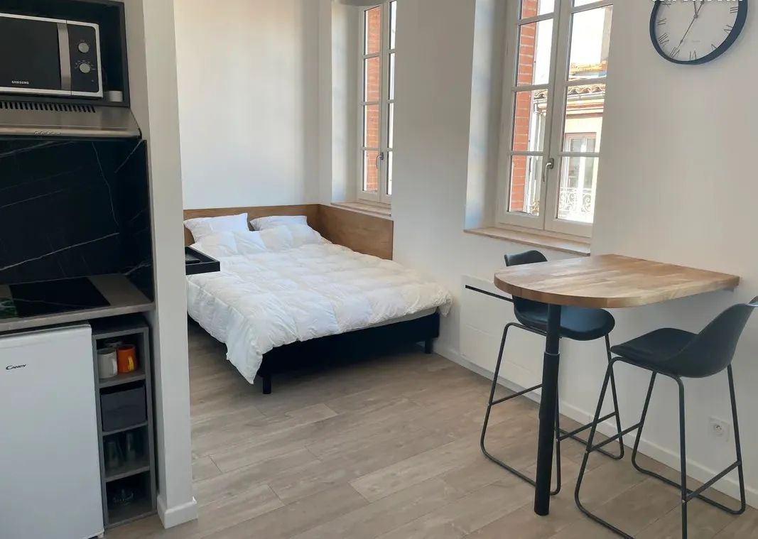 Location Toulouse Appartement 679ca006093c