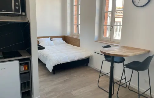 Location Toulouse Appartement 679ca006093c