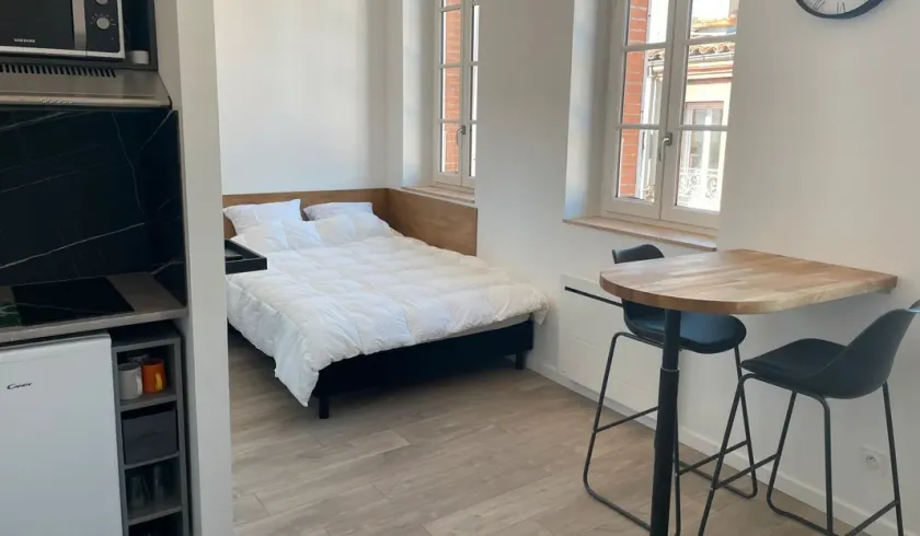 Location Toulouse Appartement 679ca006093c