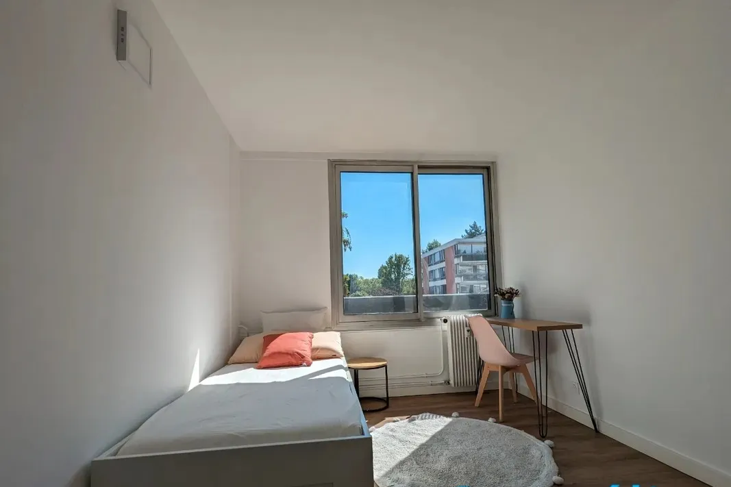 Location Fontenay-sous-Bois Chambre 679ca1fb26d2