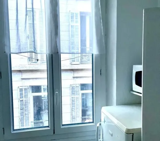 Location Marseille Appartement 679ca7c5dc0f