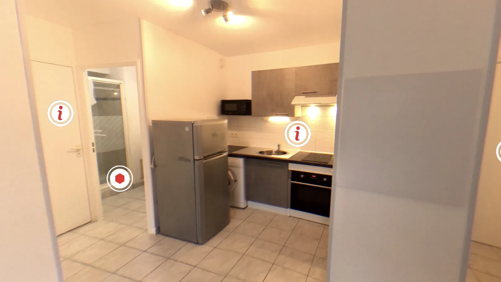 Location Bordeaux Appartement 679cbc1c4ef1