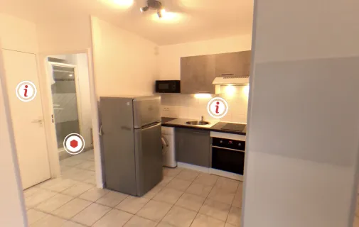 Location Bordeaux Appartement 679cbc1c4ef1