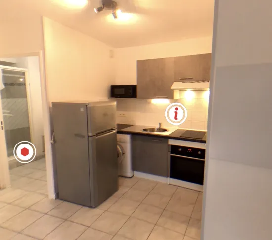 Location Bordeaux Appartement 679cbc1c4ef1