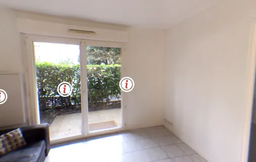 Location Bordeaux Appartement 679cbc1c4ef1