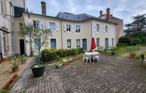 Location Nancy Appartement 679cdc30864b