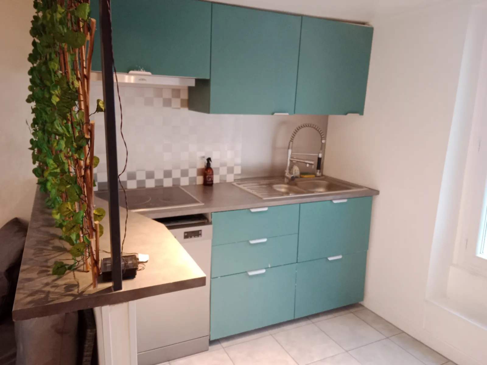 Location Domont Appartement 67a0b23410fd