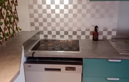 Location Domont Appartement 67a0b23410fd