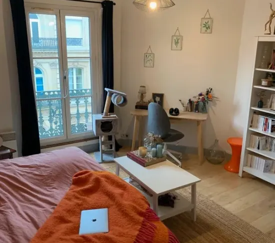 Location Rouen Appartement 67a1ce8c139f