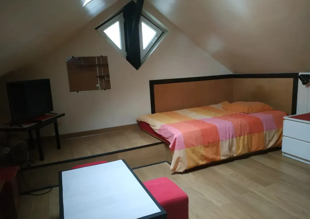 Location Tours Appartement 67a1f63f2094