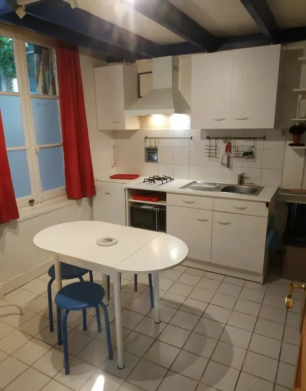 Location Tours Appartement 67a1f63f2094