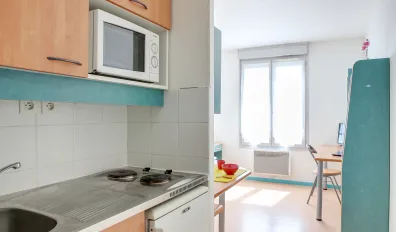 Location Saint-Étienne Appartement 67a1f73274d1