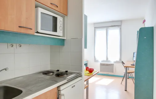 Location Saint-Étienne Appartement 67a1f73274d1