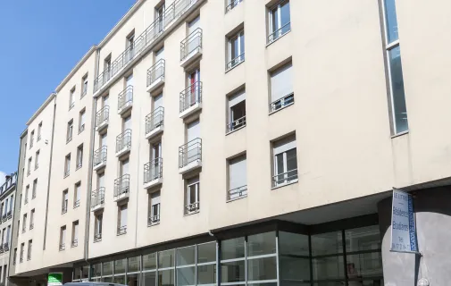 Location Saint-Étienne Appartement 67a1f73274d1