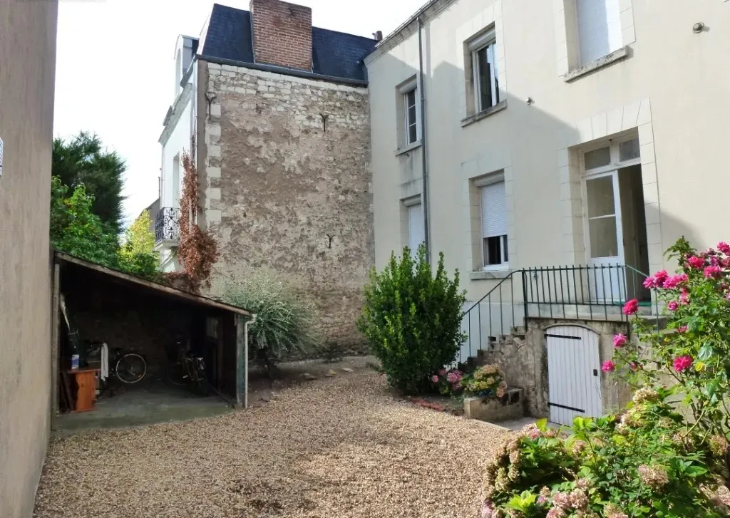 Location Tours Appartement 67a1fad5a1ea