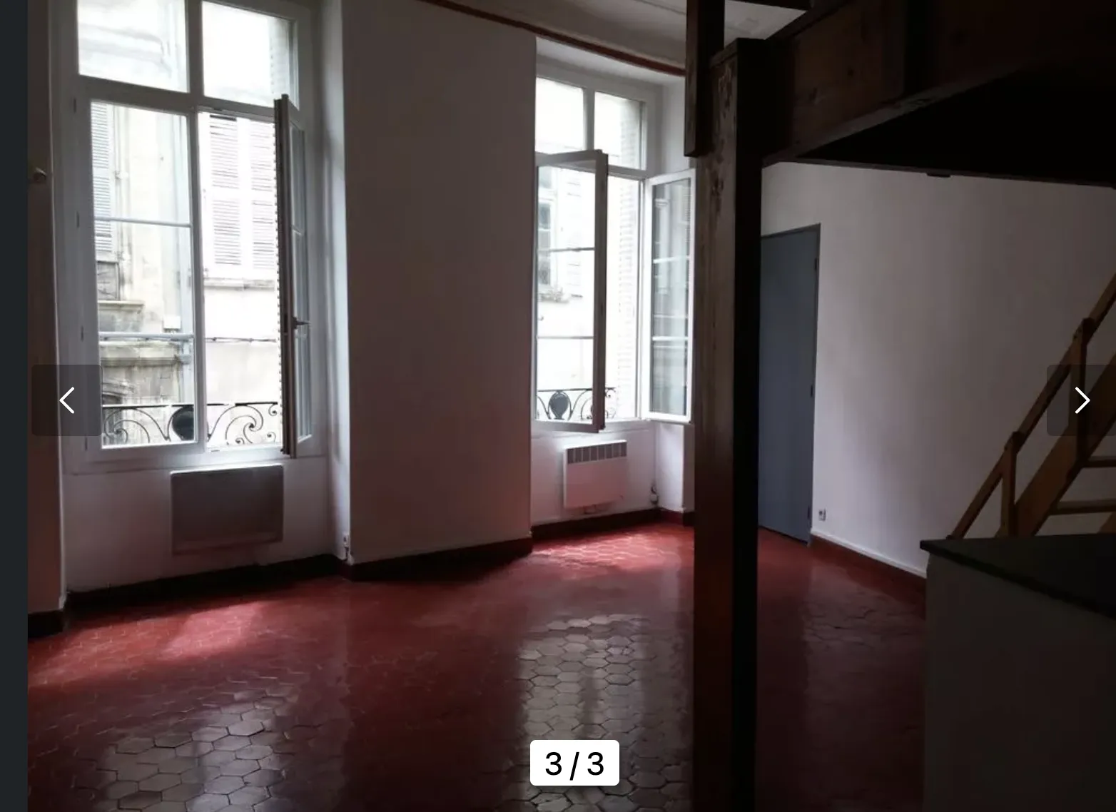 Location Avignon Appartement 67a1fd5ae212