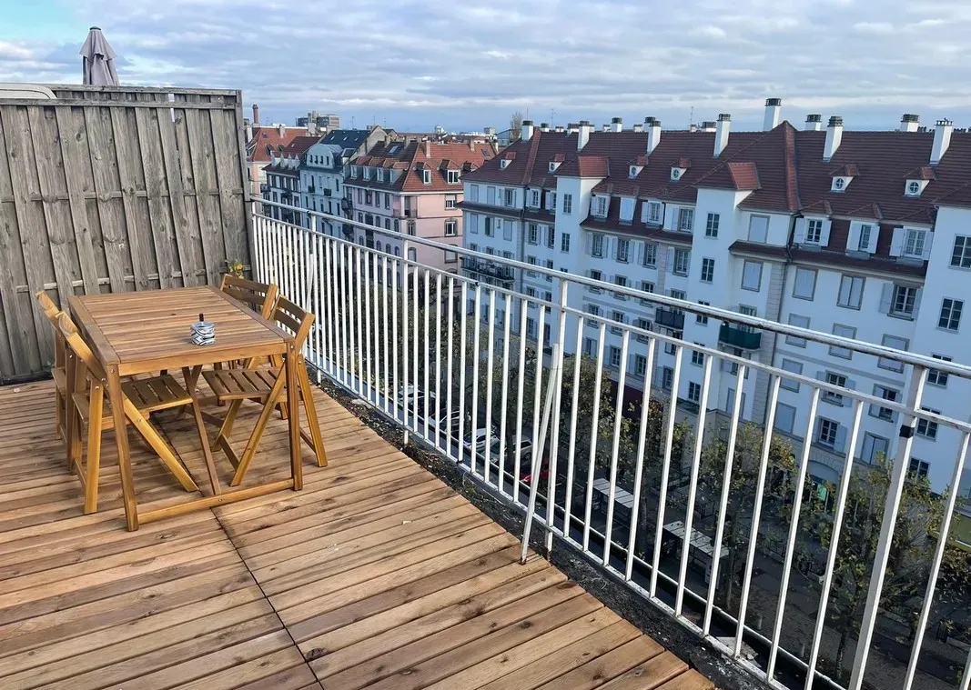 Location Strasbourg Appartement 67a21bfd246d