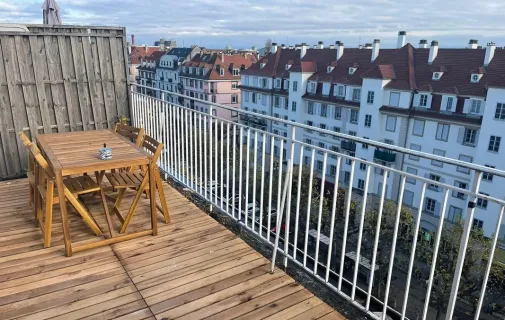 Location Strasbourg Appartement 67a21bfd246d