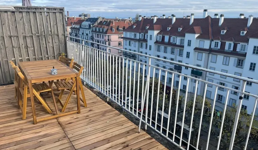 Location Strasbourg Appartement 67a21bfd246d