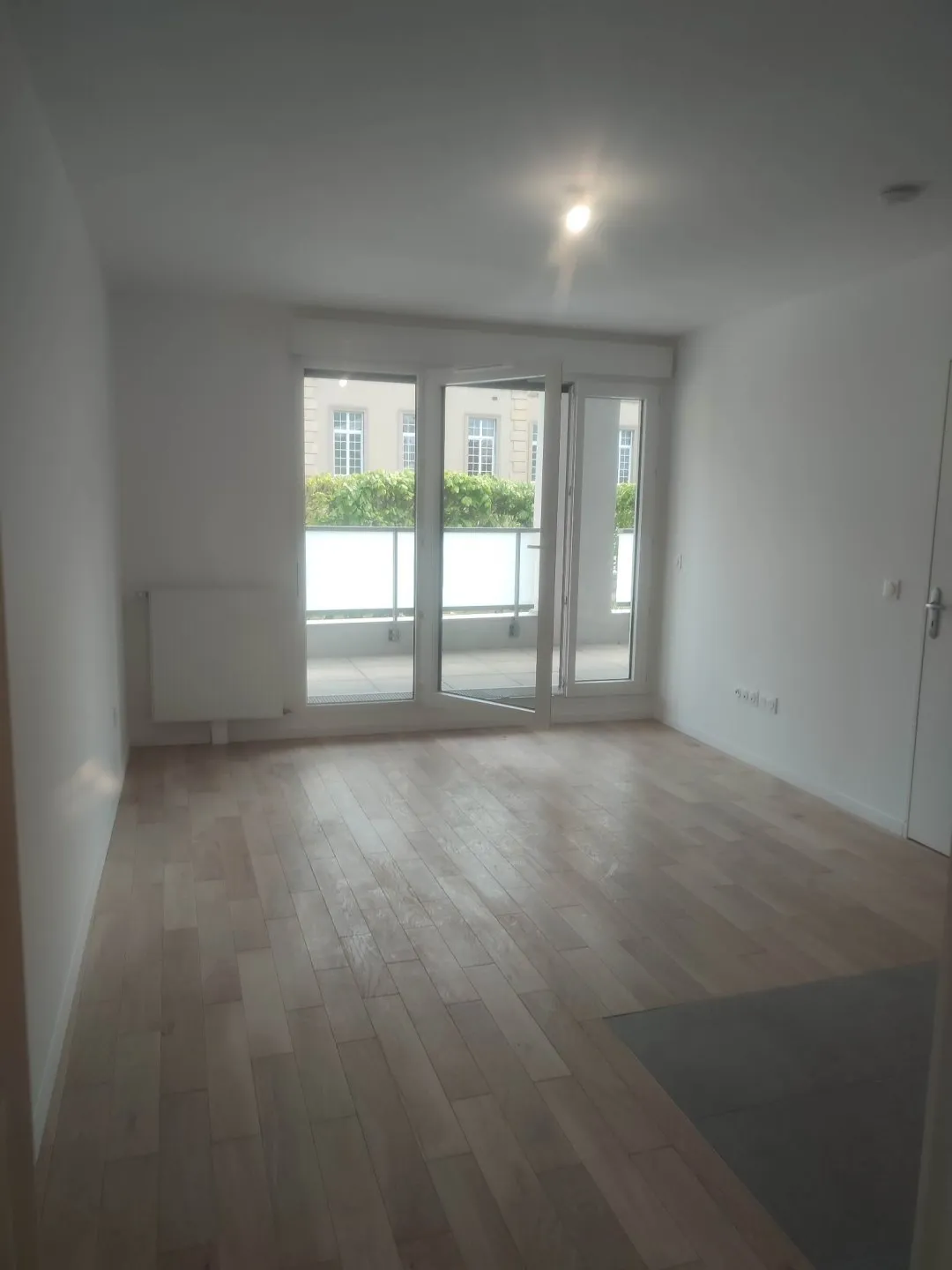 Location Ivry-sur-Seine Appartement 67a2259f551c