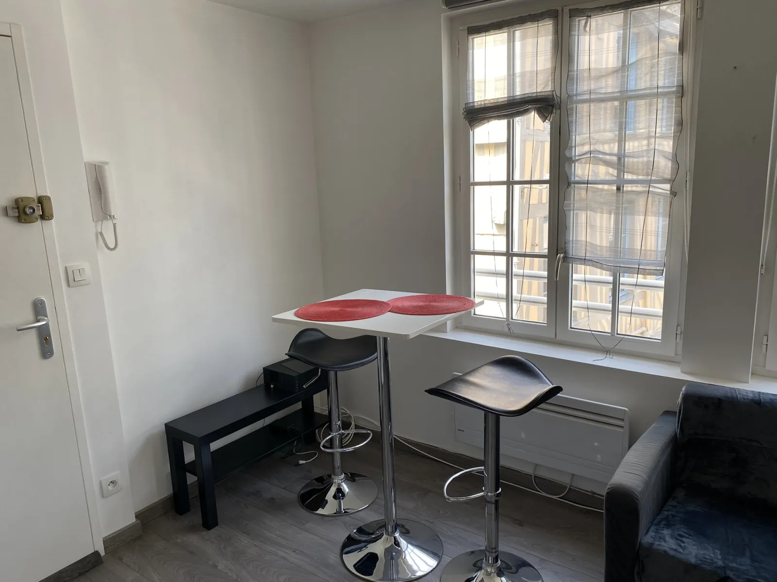 Location Rouen Appartement 67a251c4d650