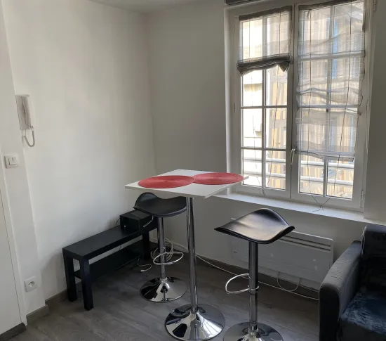 Location Rouen Appartement 67a251c4d650