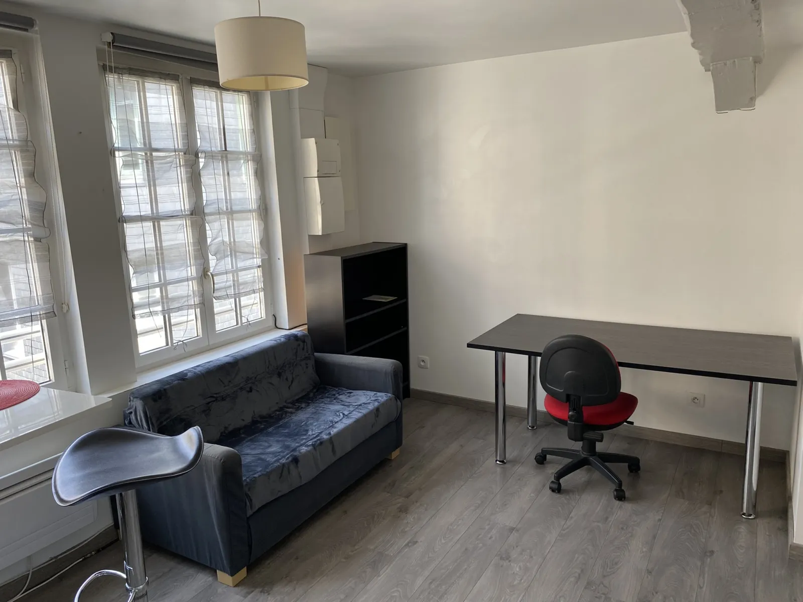 Location Rouen Appartement 67a251c4d650