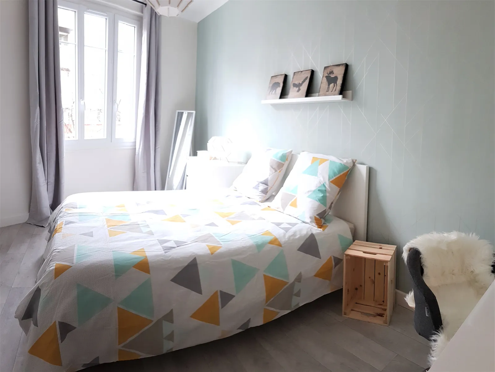 Location Clermont-Ferrand Chambre 67a337d486d8