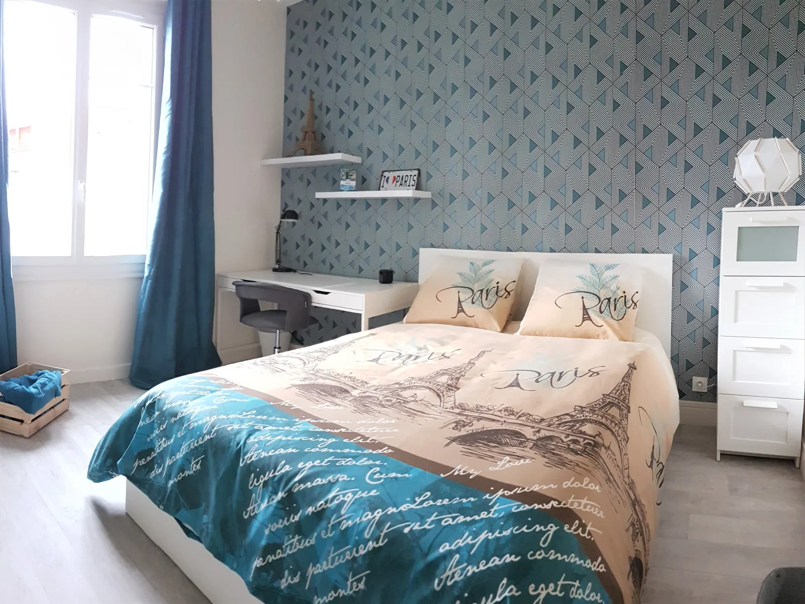 Location Clermont-Ferrand Chambre 67a337d486d8