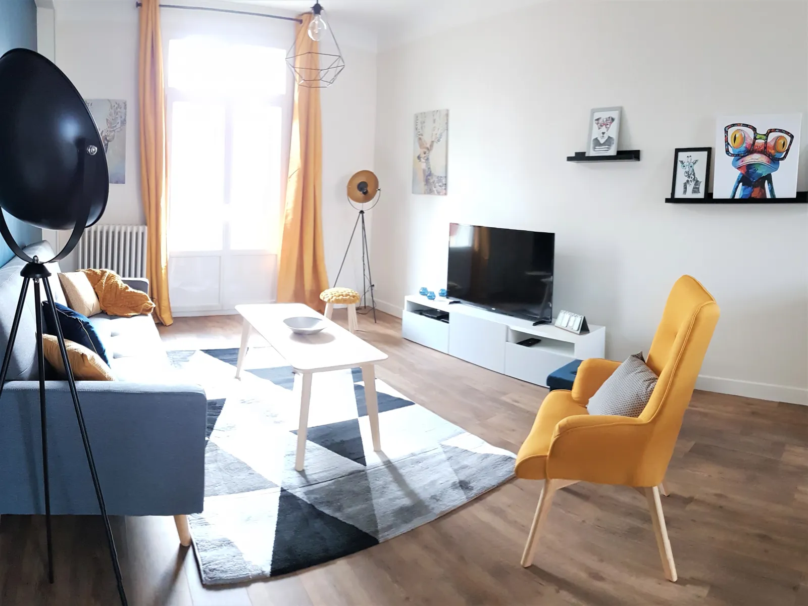 Location Clermont-Ferrand Chambre 67a337d486d8