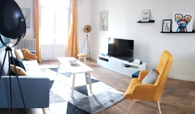 Location Clermont-Ferrand Chambre 67a337d486d8