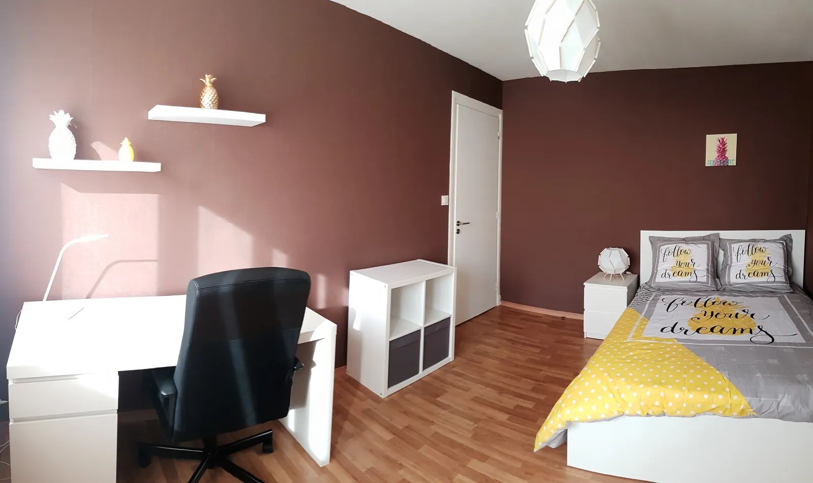 Location Clermont-Ferrand Chambre 67a33b219e34