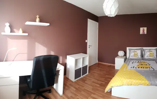 Location Clermont-Ferrand Chambre 67a33b219e34