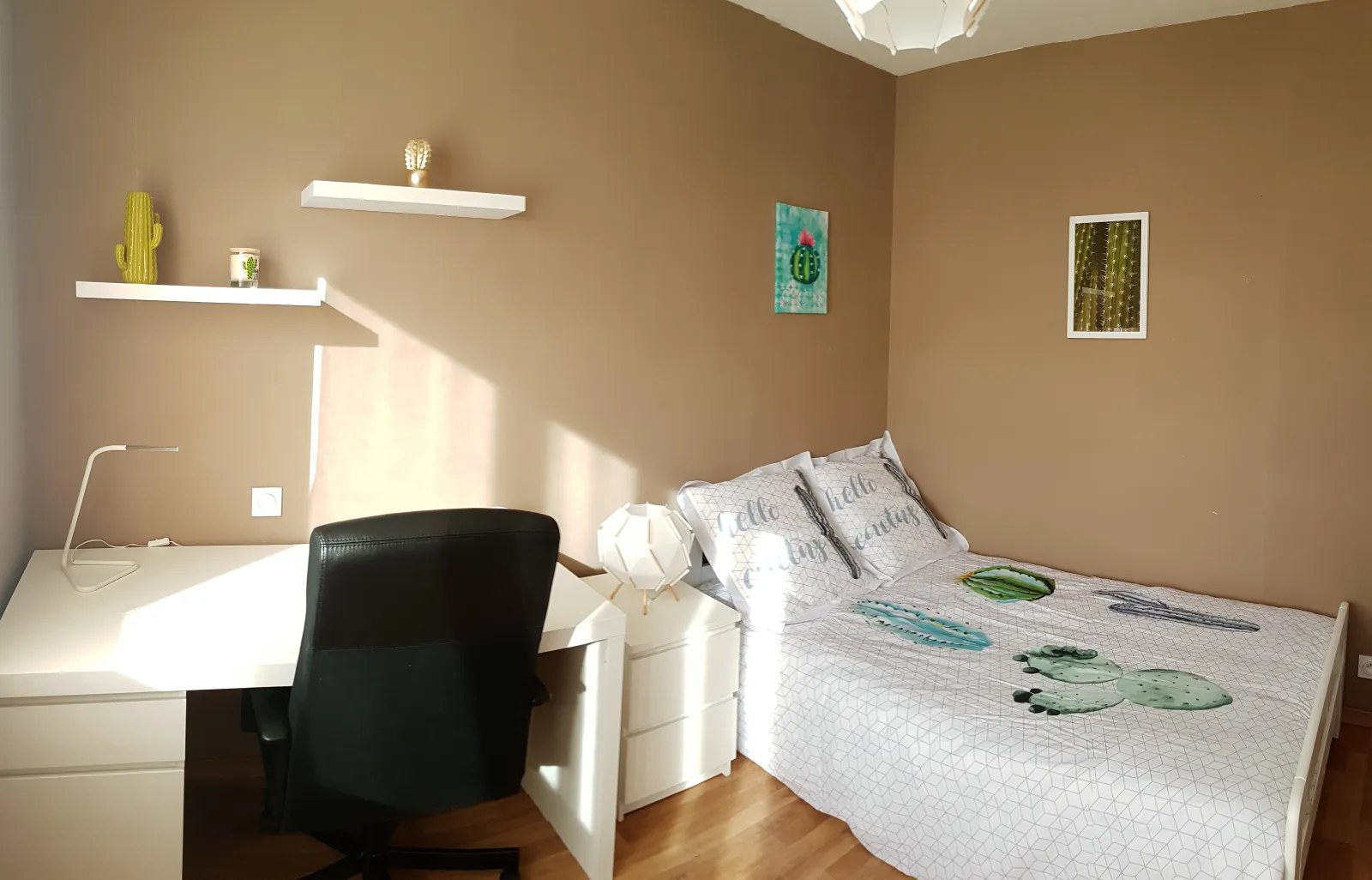 Location Clermont-Ferrand Chambre 67a33b219e34