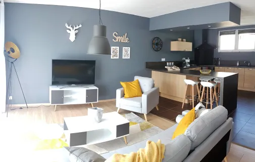 Location Clermont-Ferrand Chambre 67a33b219e34