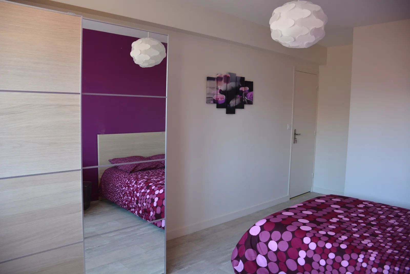 Location Clermont-Ferrand Chambre 67a33d0482af