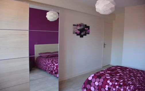 Location Clermont-Ferrand Chambre 67a33d0482af