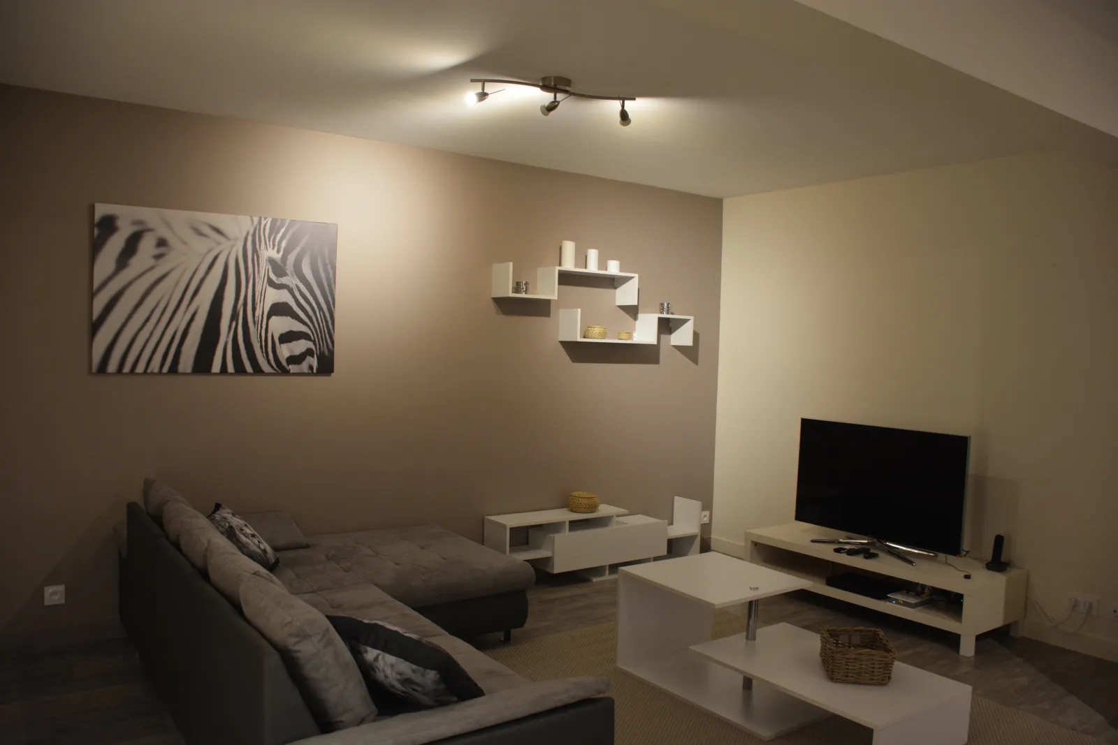 Location Clermont-Ferrand Chambre 67a33d0482af