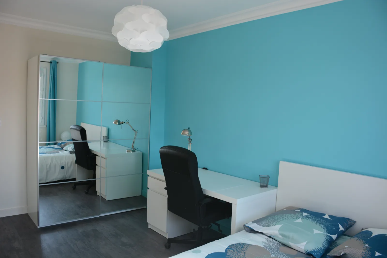 Location Clermont-Ferrand Chambre 67a33d0482af