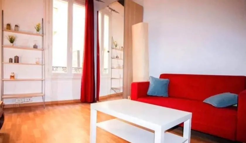 Location Aix-en-Provence Appartement 67a3590d9f06