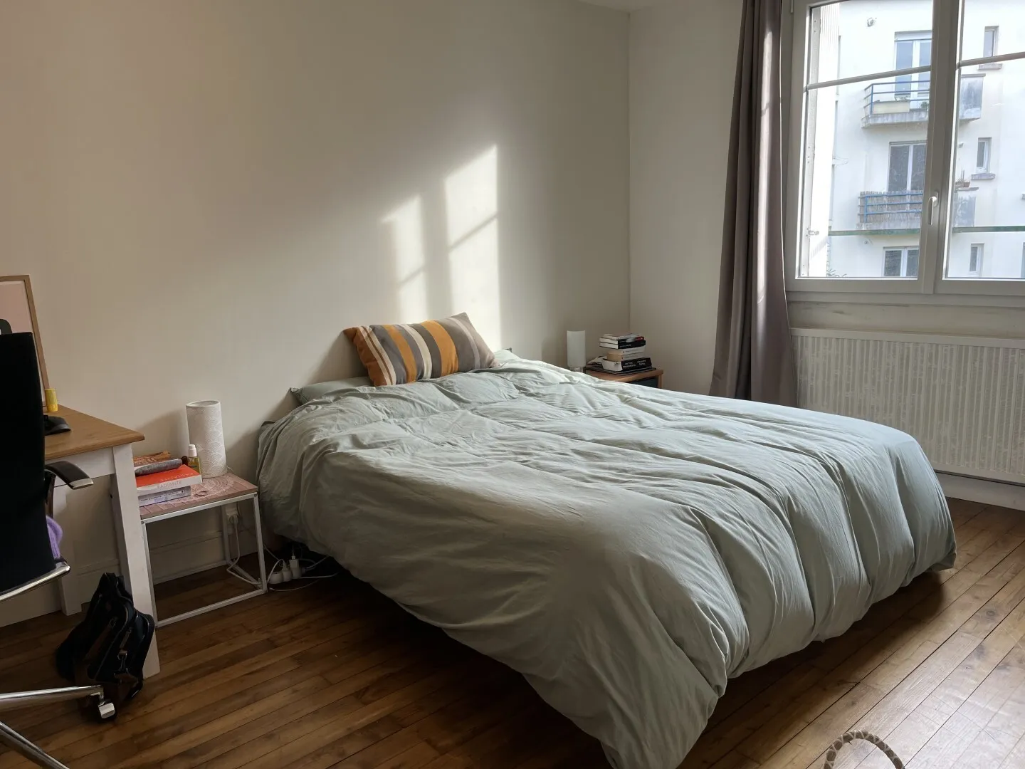 Location Nantes Appartement 67a366964960