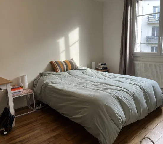 Location Nantes Appartement 67a366964960