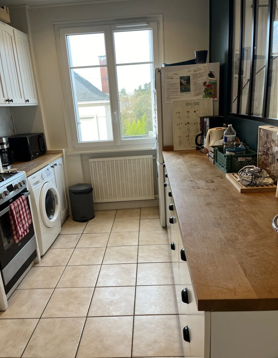 Location Nantes Appartement 67a366964960