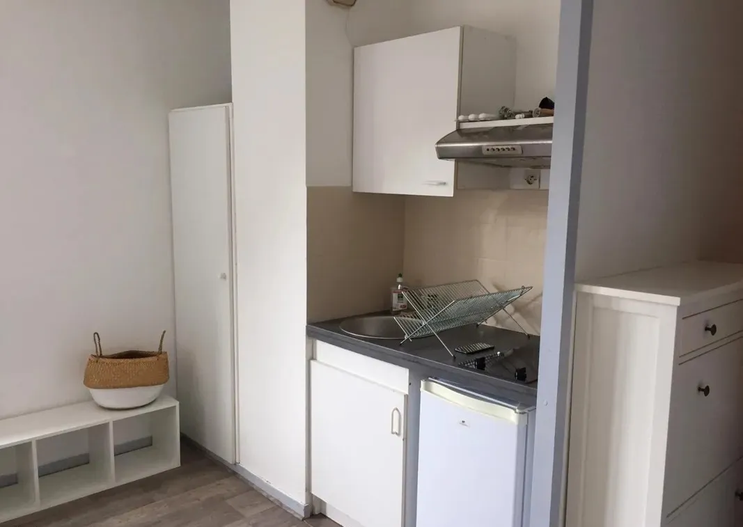 Location Talence Appartement 67a376225c3e