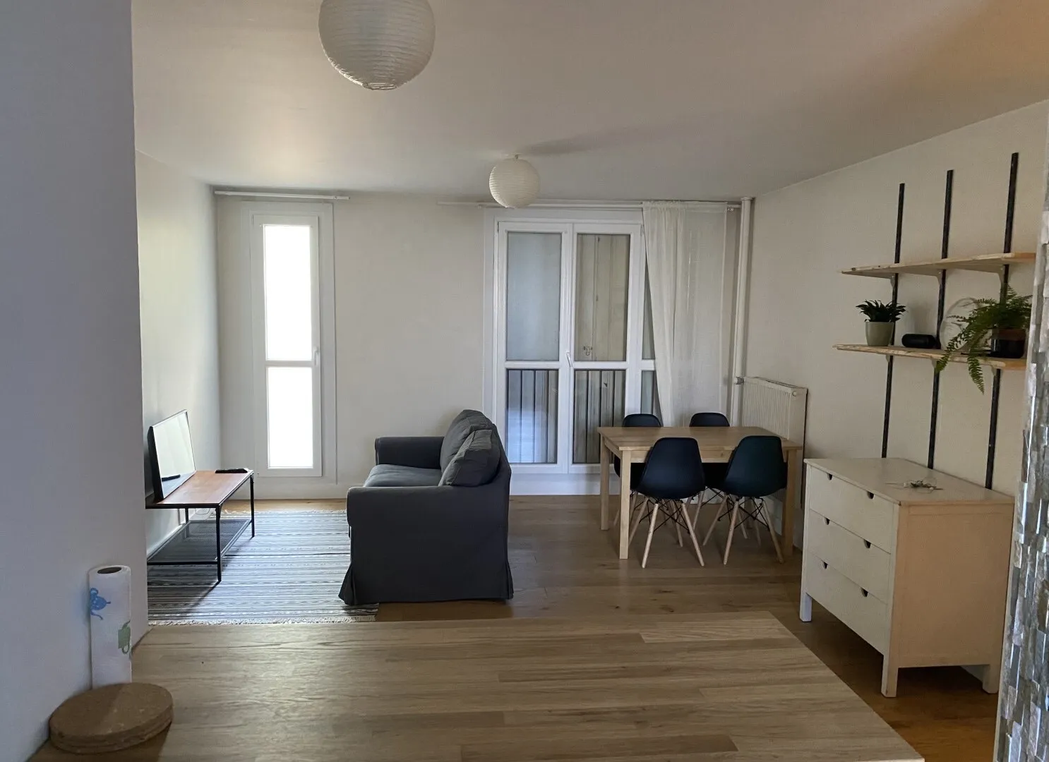 Location Les Ulis Appartement 67a37b9c23b2