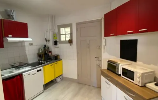 Location Saint-Étienne Appartement 67a38124f0f0