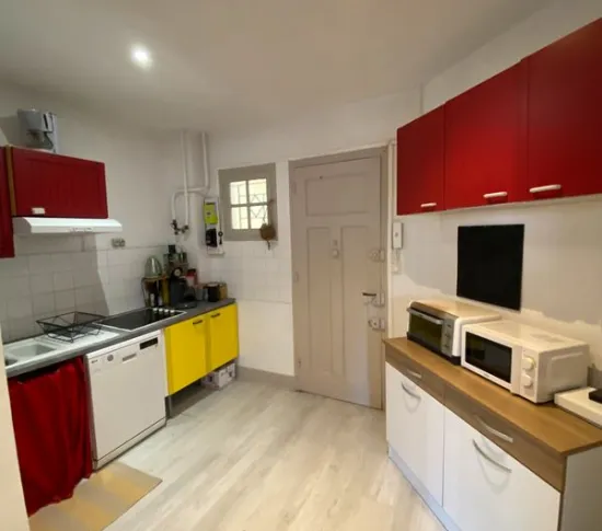 Location Saint-Étienne Appartement 67a38124f0f0