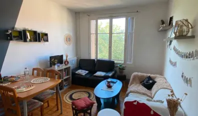 Location Saint-Étienne Appartement 67a38124f0f0